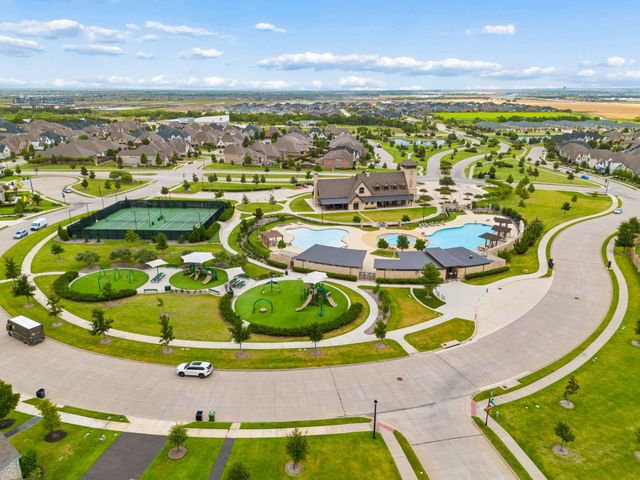 1951 Harvard Avenue, Prosper, TX 75078