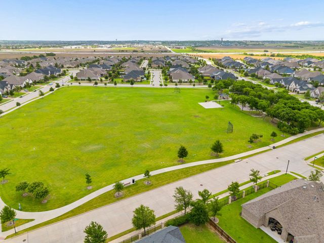1951 Harvard Avenue, Prosper, TX 75078
