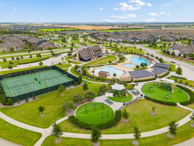 1951 Harvard Avenue, Prosper, TX 75078