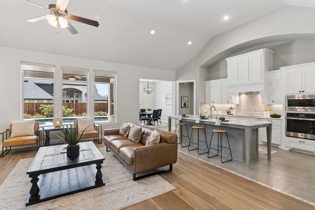 1951 Harvard Avenue, Prosper, TX 75078