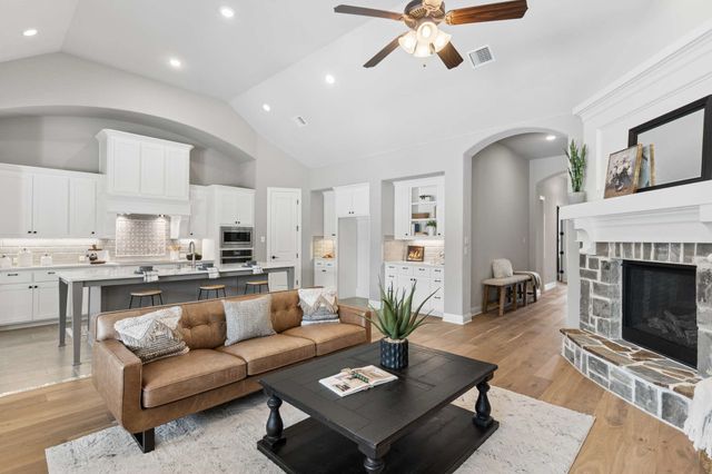 1951 Harvard Avenue, Prosper, TX 75078