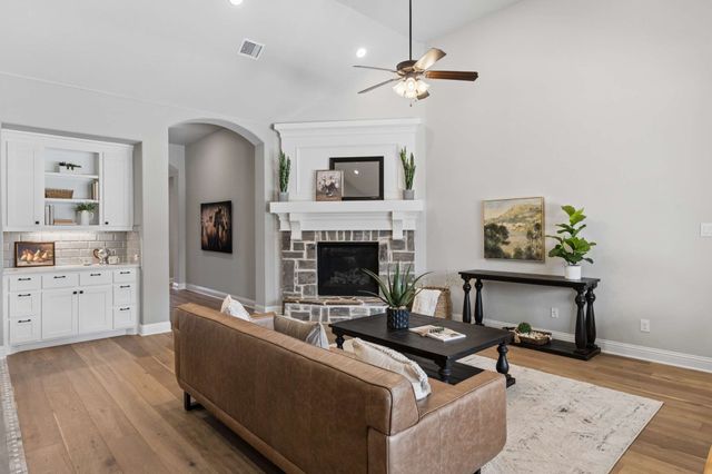 1951 Harvard Avenue, Prosper, TX 75078