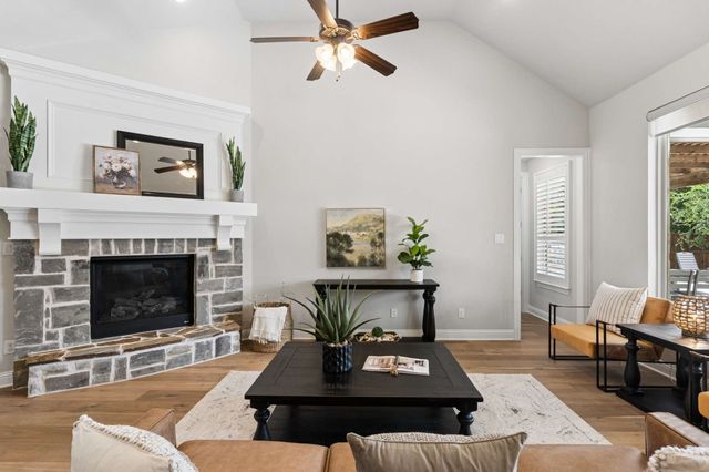 1951 Harvard Avenue, Prosper, TX 75078
