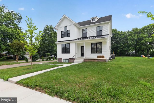 LOT 1 DAWS RD, Blue Bell, PA 19422
