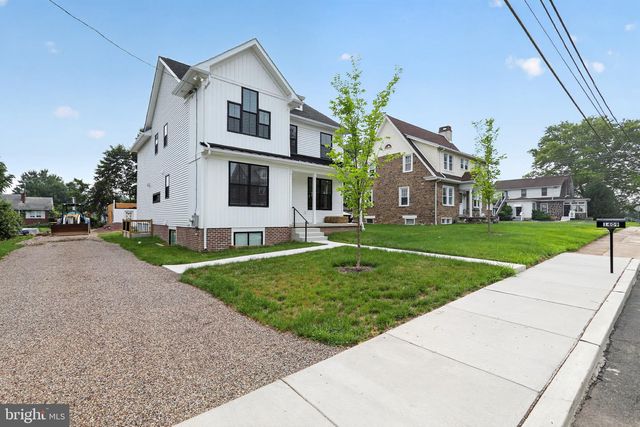 LOT 1 DAWS RD, Blue Bell, PA 19422