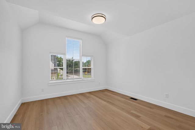 LOT 1 DAWS RD, Blue Bell, PA 19422