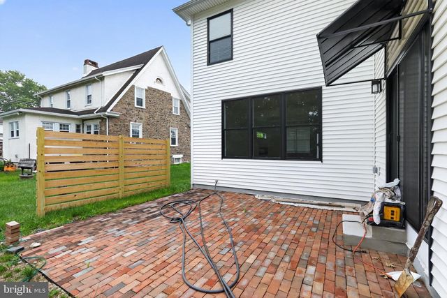 LOT 1 DAWS RD, Blue Bell, PA 19422