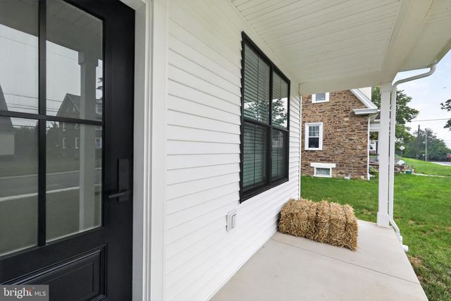 LOT 1 DAWS RD, Blue Bell, PA 19422