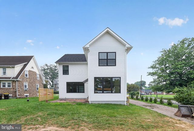 LOT 1 DAWS RD, Blue Bell, PA 19422