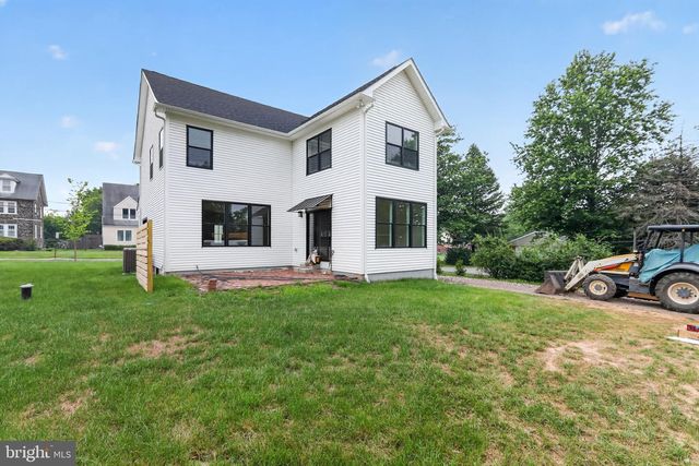 LOT 1 DAWS RD, Blue Bell, PA 19422