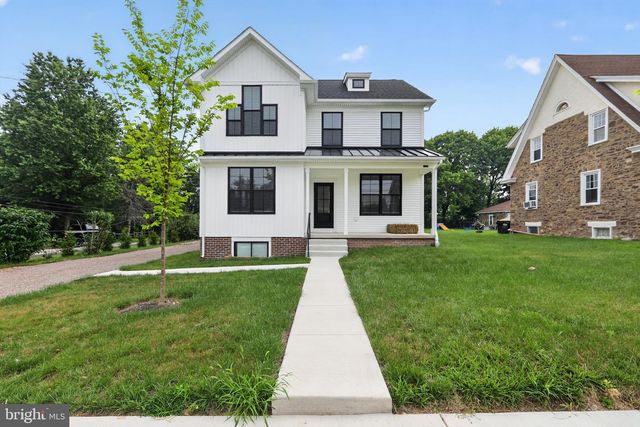LOT 1 DAWS RD, Blue Bell, PA 19422