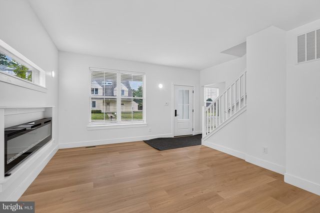 LOT 1 DAWS RD, Blue Bell, PA 19422