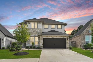 9339 Galloway Woods Trail, Tomball, TX 77375