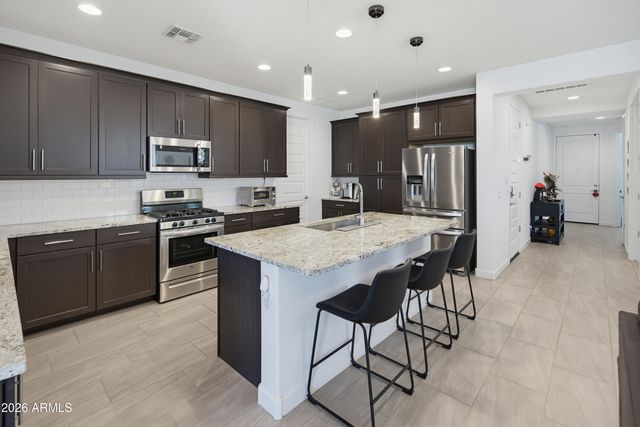 24819 N 171ST Lane, Surprise, AZ 85387