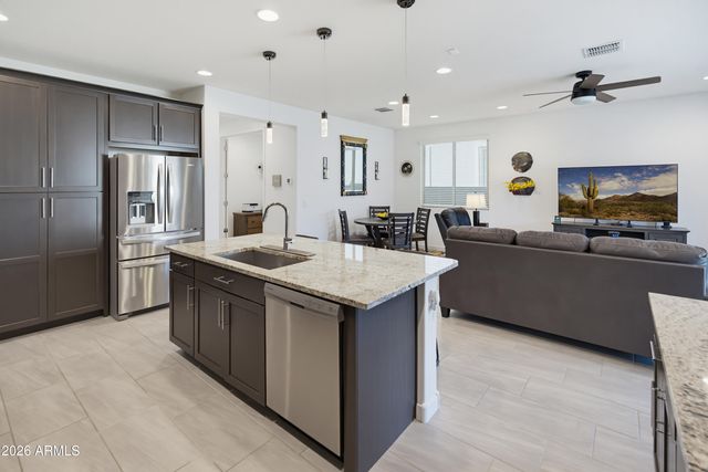 24819 N 171ST Lane, Surprise, AZ 85387