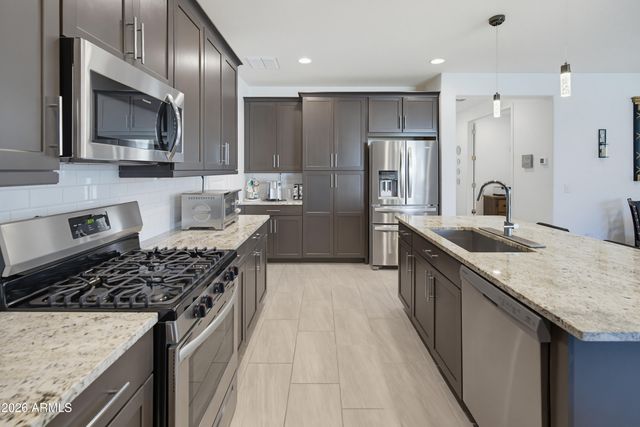 24819 N 171ST Lane, Surprise, AZ 85387