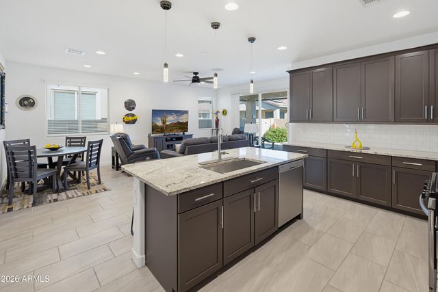 24819 N 171ST Lane, Surprise, AZ 85387