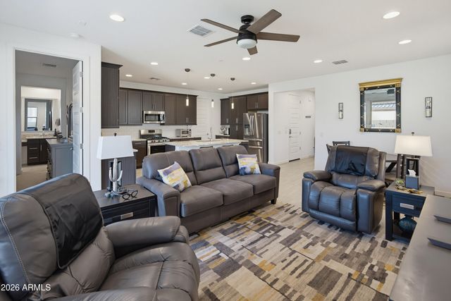 24819 N 171ST Lane, Surprise, AZ 85387