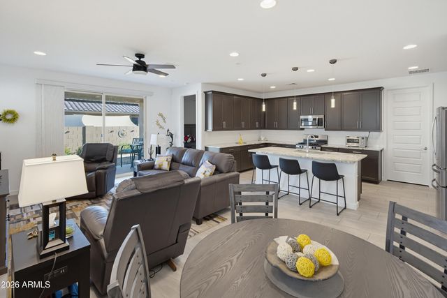 24819 N 171ST Lane, Surprise, AZ 85387