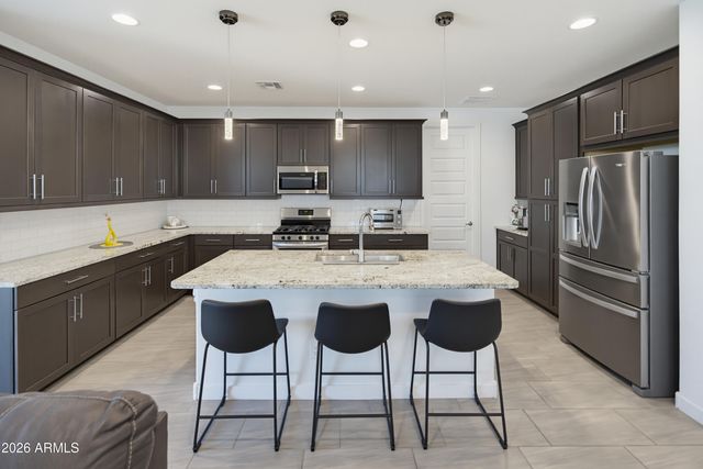 24819 N 171ST Lane, Surprise, AZ 85387