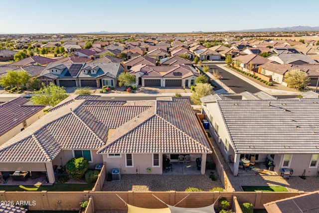24819 N 171ST Lane, Surprise, AZ 85387
