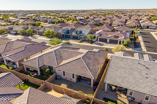 24819 N 171ST Lane, Surprise, AZ 85387