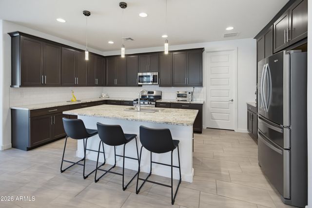 24819 N 171ST Lane, Surprise, AZ 85387