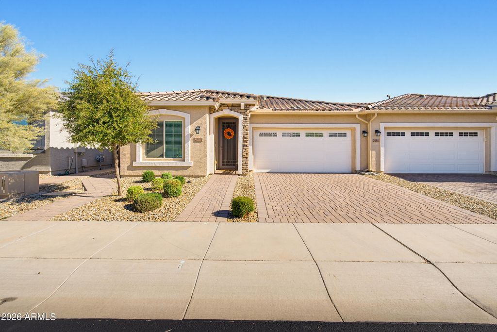 24819 N 171ST Lane, Surprise, AZ 85387