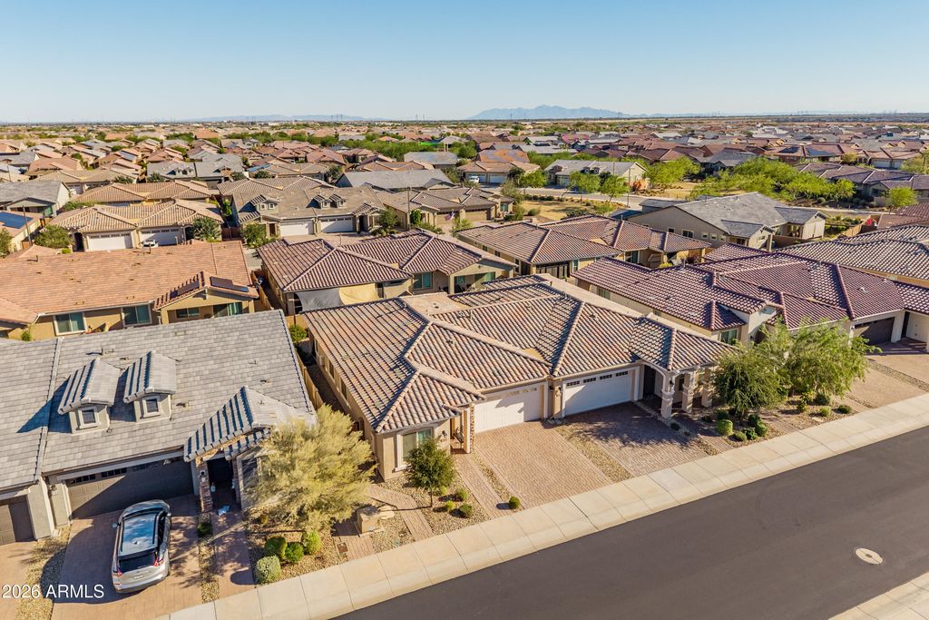 24819 N 171ST Lane, Surprise, AZ 85387 — photo 5