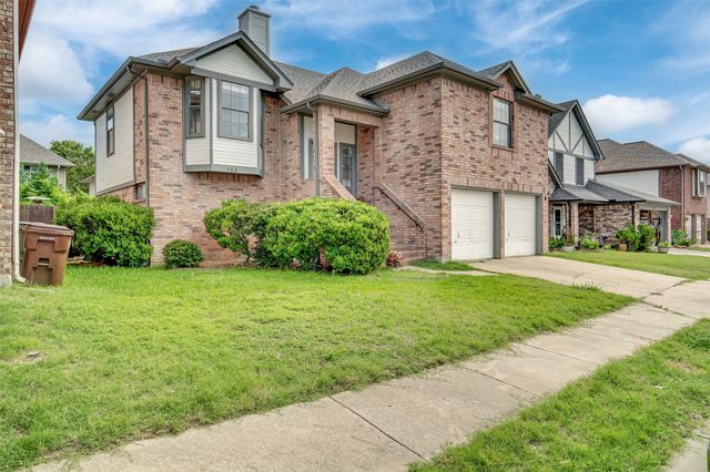789 Eiffel Drive, Plano, TX 75023