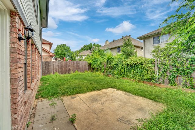 789 Eiffel Drive, Plano, TX 75023