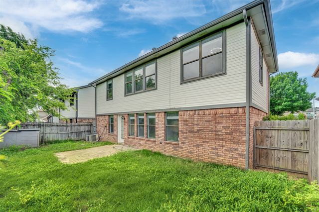 789 Eiffel Drive, Plano, TX 75023