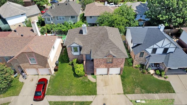 789 Eiffel Drive, Plano, TX 75023