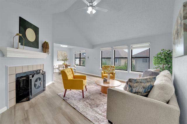 789 Eiffel Drive, Plano, TX 75023