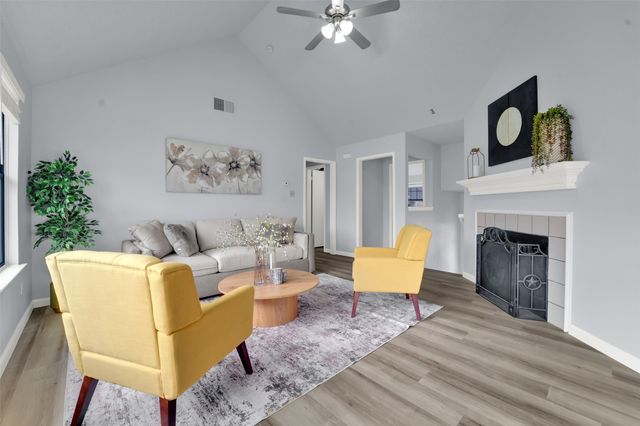789 Eiffel Drive, Plano, TX 75023