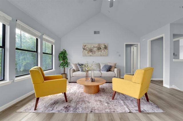 789 Eiffel Drive, Plano, TX 75023
