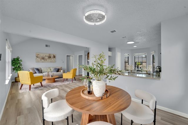 789 Eiffel Drive, Plano, TX 75023