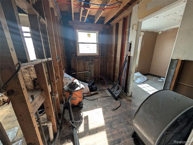 12604 Stoepel Street, Detroit, MI 48238