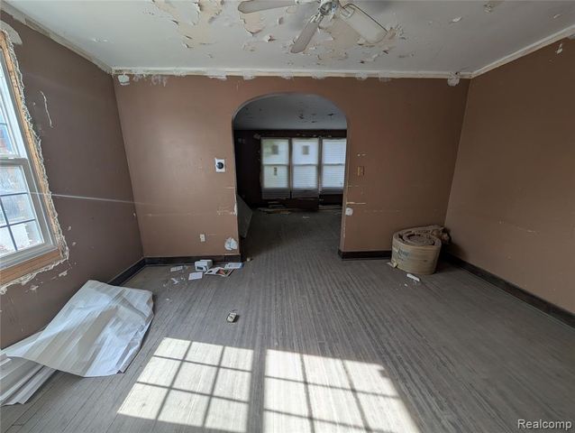 12604 Stoepel Street, Detroit, MI 48238