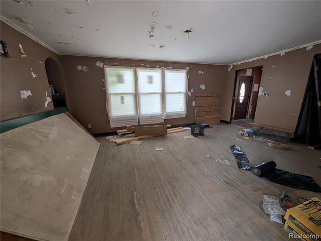 12604 Stoepel Street, Detroit, MI 48238