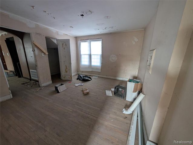 12604 Stoepel Street, Detroit, MI 48238