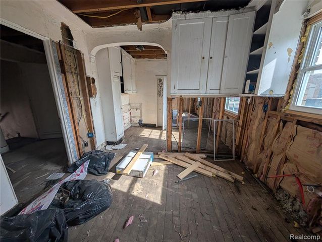 12604 Stoepel Street, Detroit, MI 48238