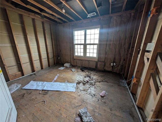 12604 Stoepel Street, Detroit, MI 48238