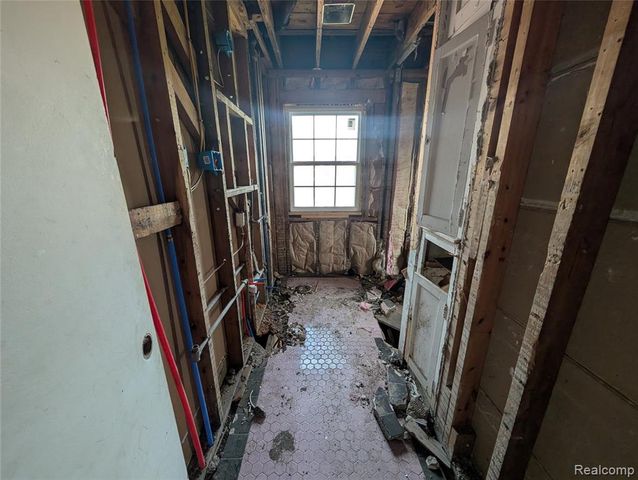 12604 Stoepel Street, Detroit, MI 48238