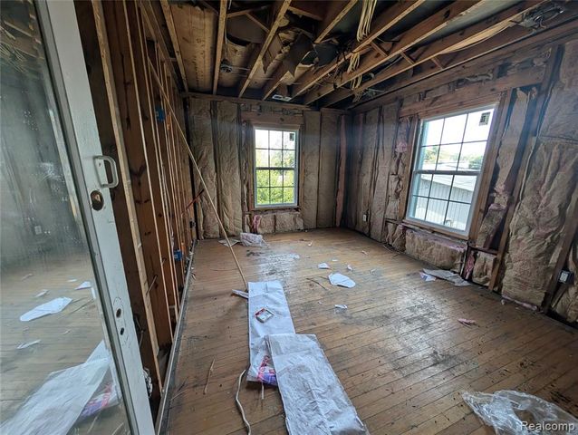 12604 Stoepel Street, Detroit, MI 48238