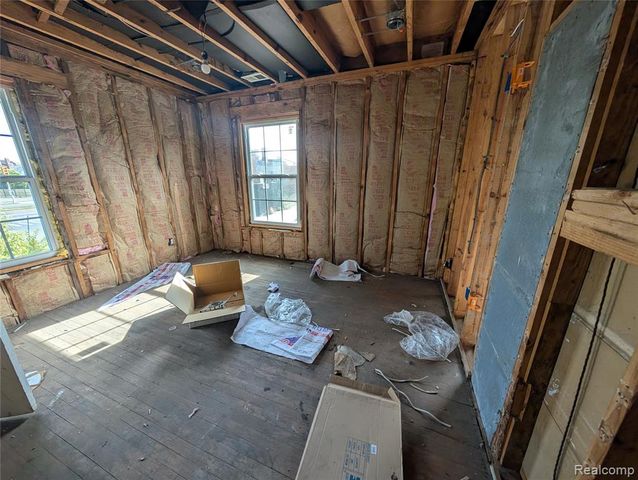 12604 Stoepel Street, Detroit, MI 48238