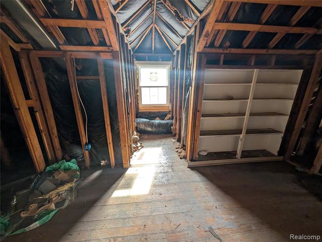 12604 Stoepel Street, Detroit, MI 48238