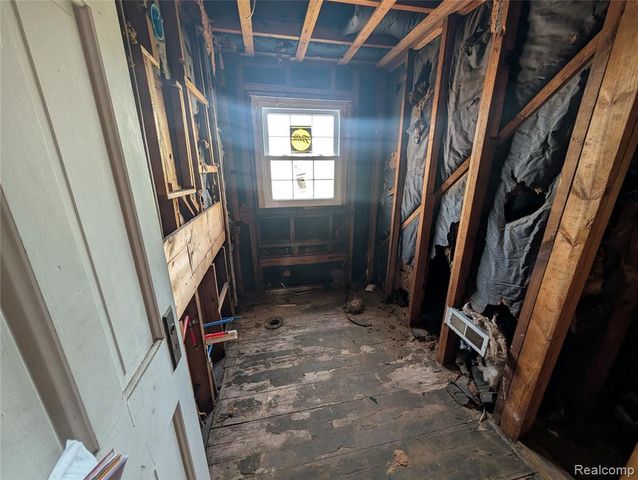 12604 Stoepel Street, Detroit, MI 48238