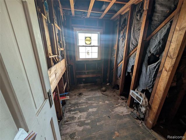 12604 Stoepel Street, Detroit, MI 48238