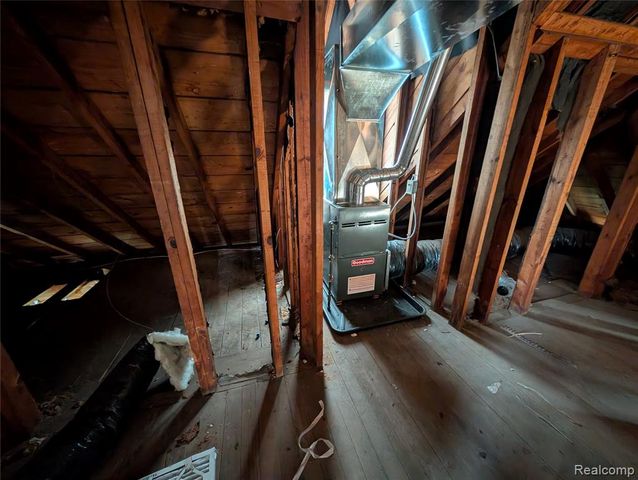 12604 Stoepel Street, Detroit, MI 48238